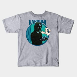 Haruomi Hosono  Fan Design Kids T-Shirt